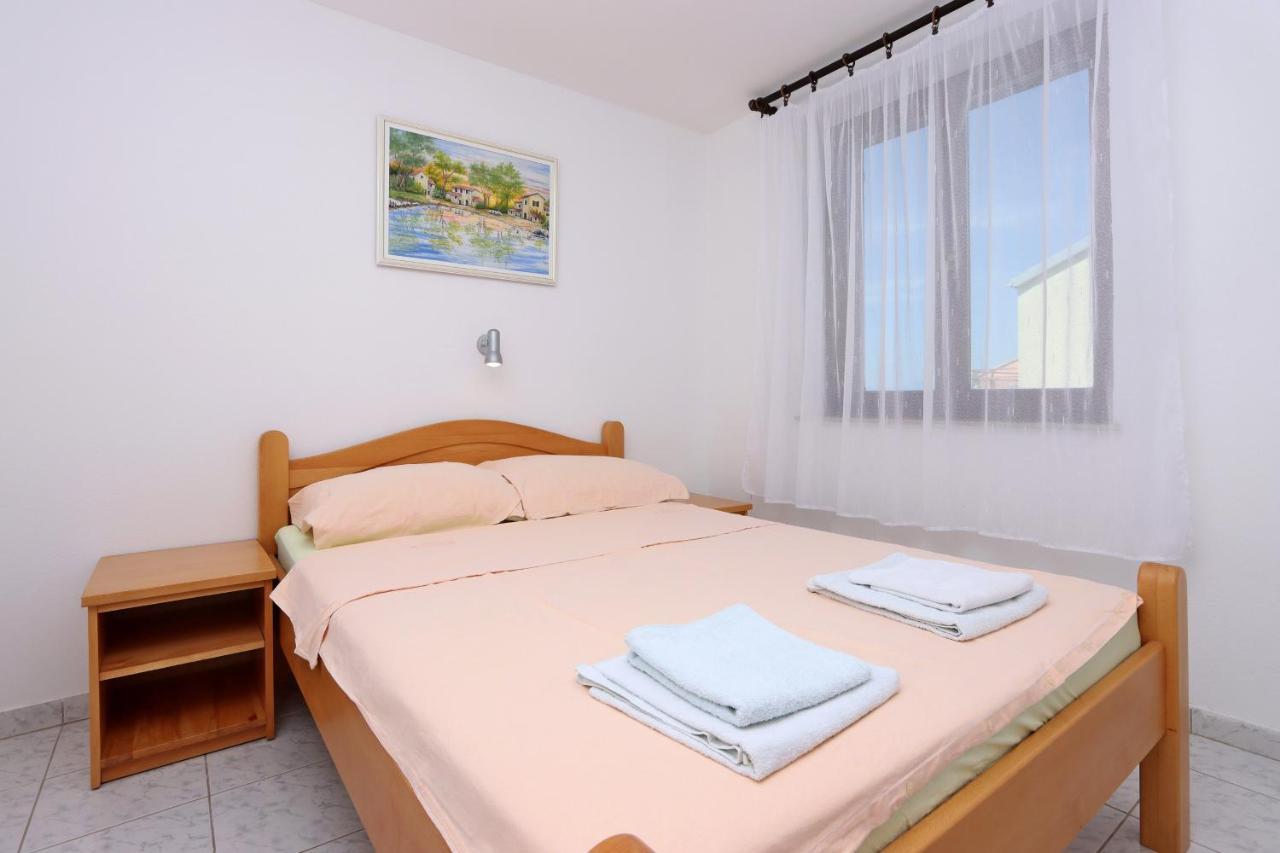 Apartment Selce 2362A Kültér fotó